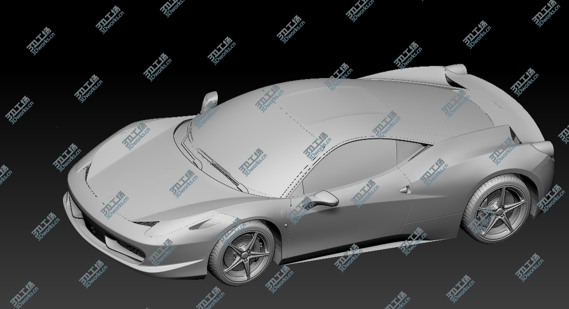 images/goods_img/20180425/Ferrari 458 Italia/2.png